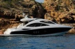 Open SUNSEEKER 52 PREDATOR - Boat picture