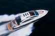 Yacht charter SUNSEEKER 52 PREDATOR