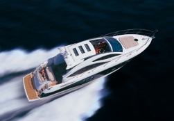 Yacht charter SEANEST Soja