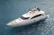 Flybridge AICON 75 - Boat picture