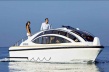 Flybridge MITSUBISHI OMEGA - Boat picture
