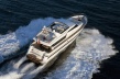 Yacht charter SAN LORENZO 72