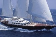 Sailboat charter Perini Navi 40M