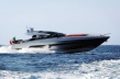 Yacht charter BAIA Italia