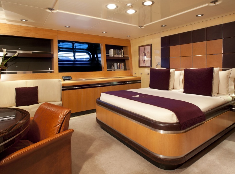 Maltese Falcon Charter Maltese Falcon