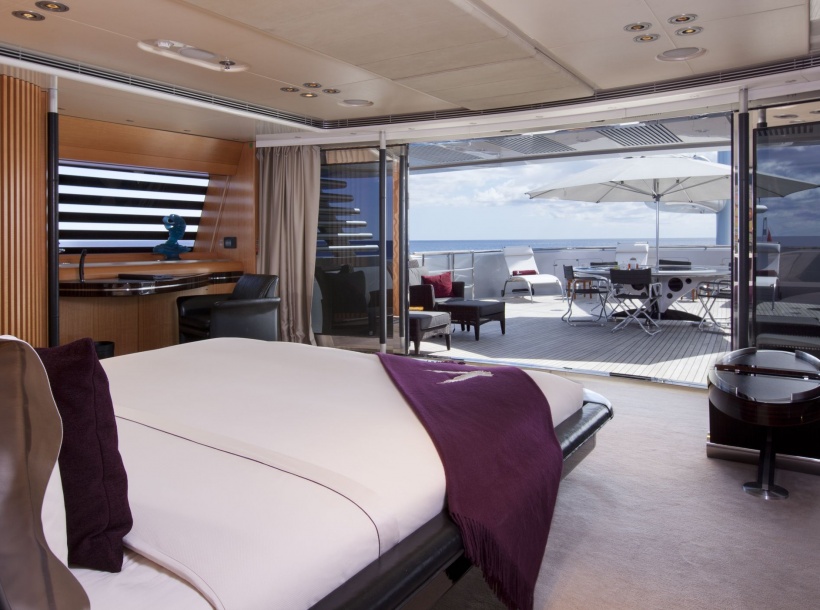 Maltese Falcon Charter Maltese Falcon