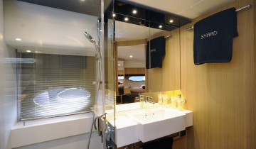 Flybridge PRINCESS 60 - Boat picture