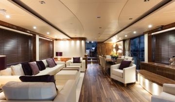 Flybridge SUNSEEKER 28M - Boat picture