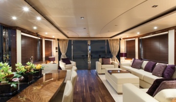 Flybridge SUNSEEKER 28M - Boat picture