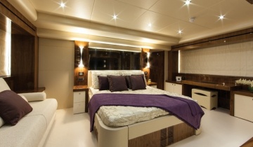 Flybridge SUNSEEKER 28M - Boat picture