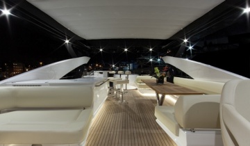 Flybridge SUNSEEKER 28M - Boat picture