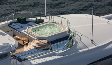 Flybridge Abeking & Rasmussen 60M - Boat picture