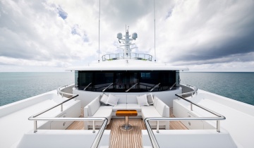 Flybridge Abeking & Rasmussen 60M - Boat picture