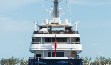 Flybridge Abeking & Rasmussen 60M - Boat picture