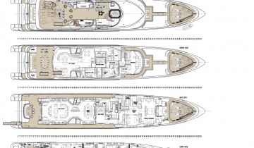 Flybridge Abeking & Rasmussen 60M - Boat picture