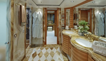 Flybridge Golden Yacht 53M - Boat picture