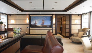 Flybridge Feadship HARLE - Boat picture