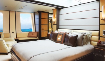 Flybridge Feadship HARLE - Boat picture