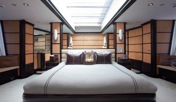 Flybridge Feadship HARLE - Boat picture