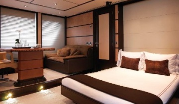 Flybridge Feadship HARLE - Boat picture