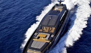 Flybridge GOLDEN YACHTS O PATI - Boat picture