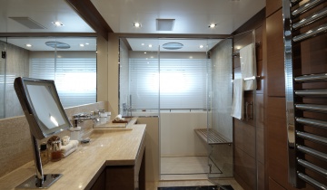 Flybridge COUACH 37M - Boat picture