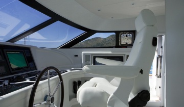 Flybridge Maiora 27M - Boat picture