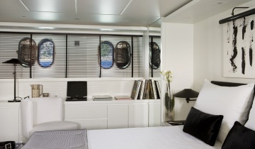 Flybridge Maiora 27M - Boat picture