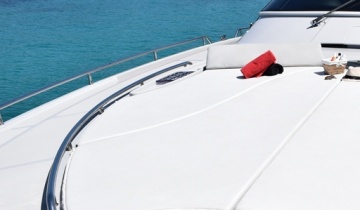 Open Baia Atlantica 78 - Boat picture