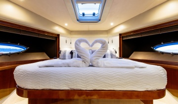 Flybridge PRINCESS 78 - Boat picture