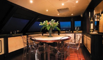 Voilier Compositeworks ALLURES - Photo du bateau