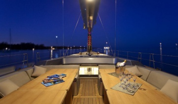 Sailboat Wally 30M - Boat picture