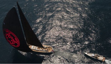 Sailboat Wally 30M - Boat picture