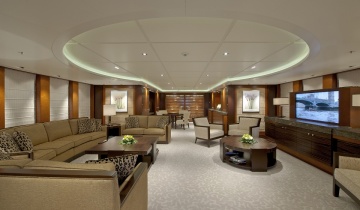 Flybridge LURSSEN 60M - Boat picture