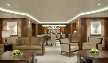 Flybridge LURSSEN 60M - Boat picture