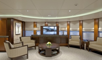 Flybridge LURSSEN 60M - Boat picture