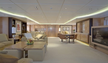 Flybridge LURSSEN 60M - Boat picture