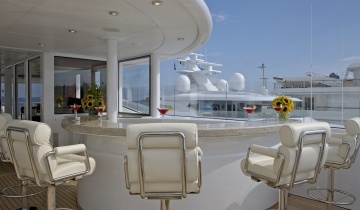 Flybridge LURSSEN 60M - Boat picture