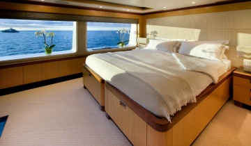 Flybridge BENETTI Andreas L - Boat picture