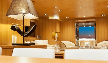 Flybridge Baglietto 42M - Boat picture