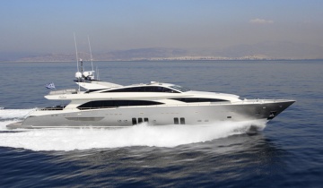 Flybridge Guy Couach 37M - Boat picture