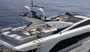 Flybridge Guy Couach 37M - Boat picture