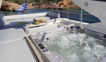 Flybridge Guy Couach 37M - Boat picture