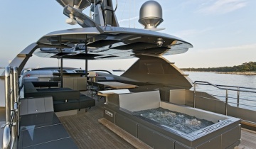 Flybridge Peri Yachts 37M - Boat picture