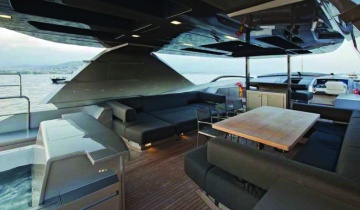 Flybridge Peri Yachts 37M - Boat picture