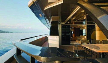 Flybridge Peri Yachts 37M - Boat picture