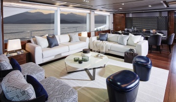 Flybridge PRINCESS 30M - Boat picture